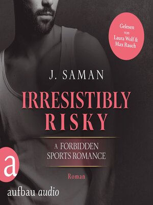 cover image of Irresistibly Risky